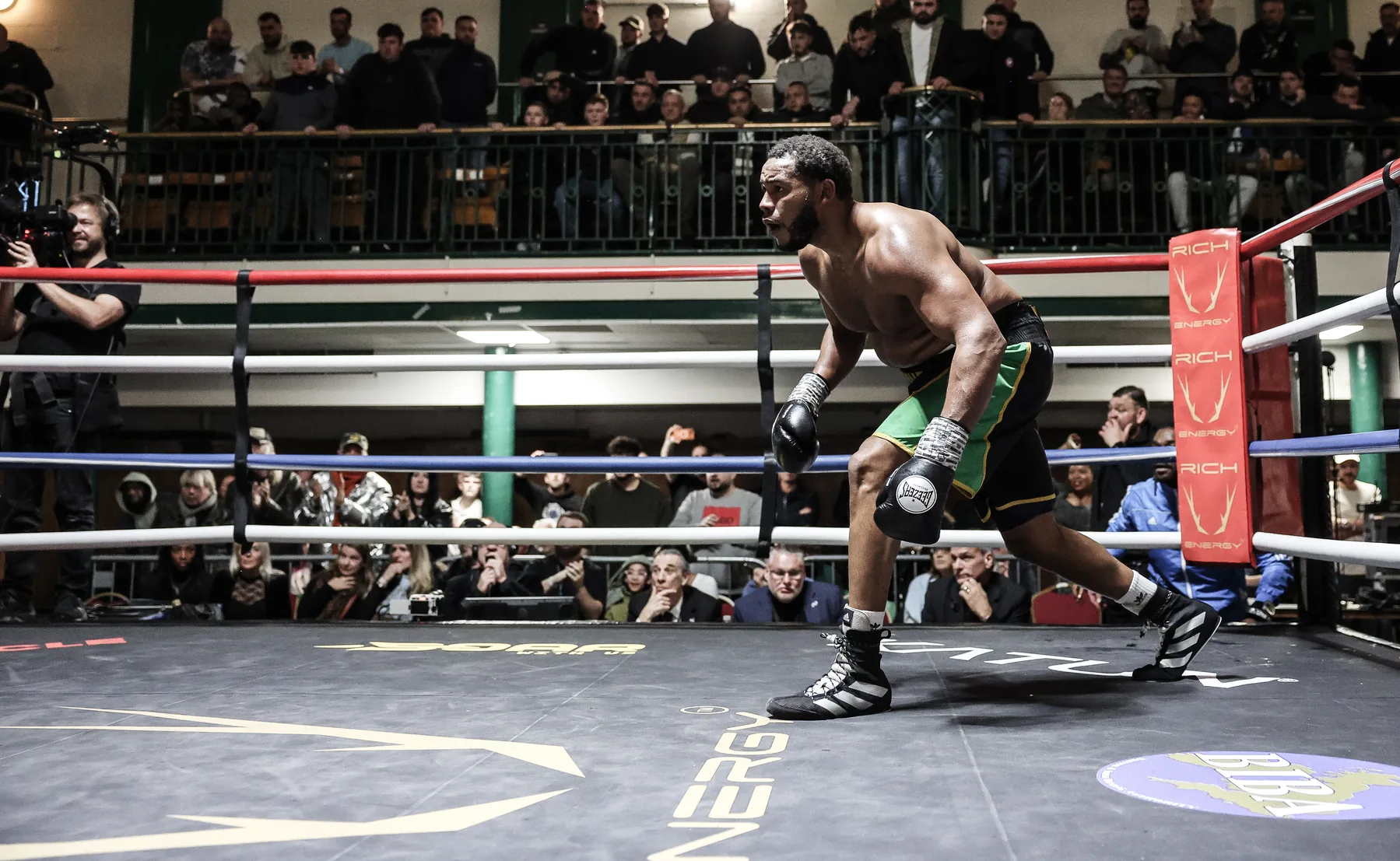 Boxing