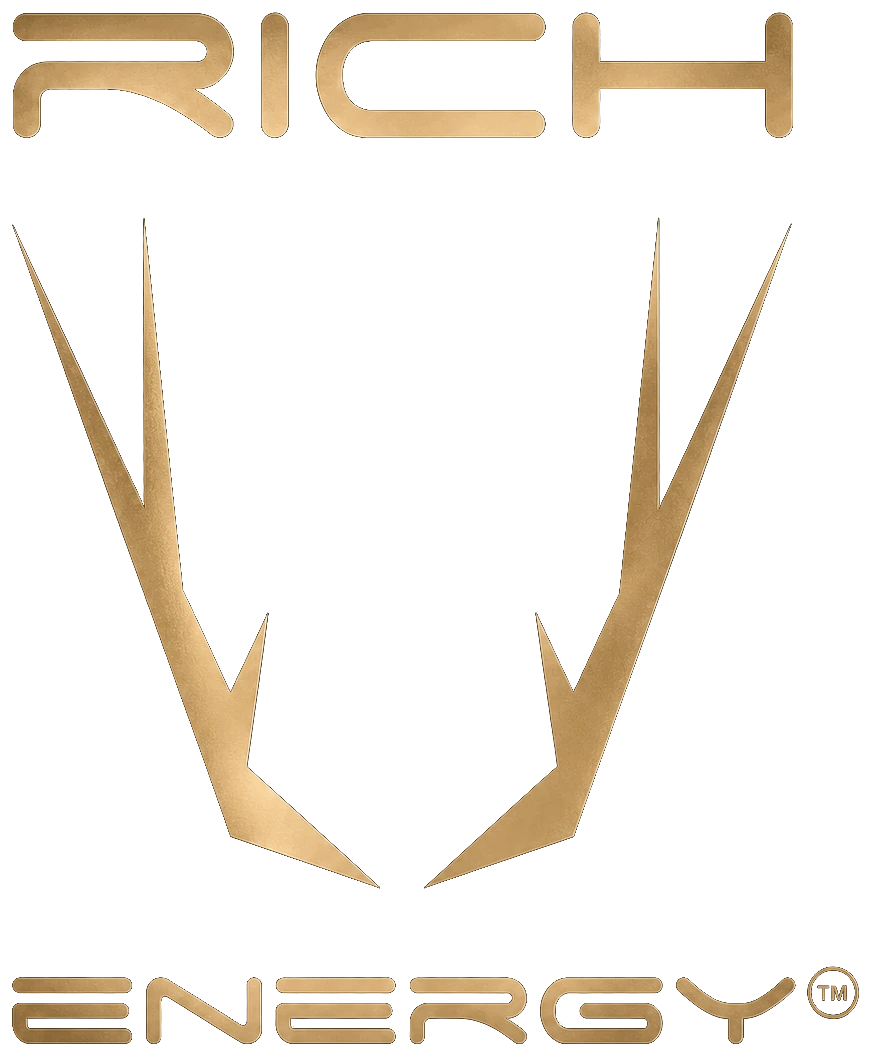 Rich Energy